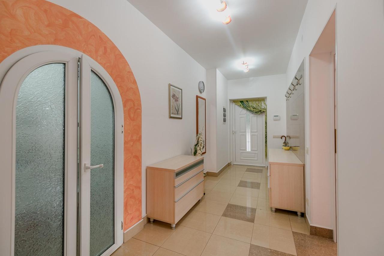 Palm Point Apartment Petrovac Eksteriør bilde