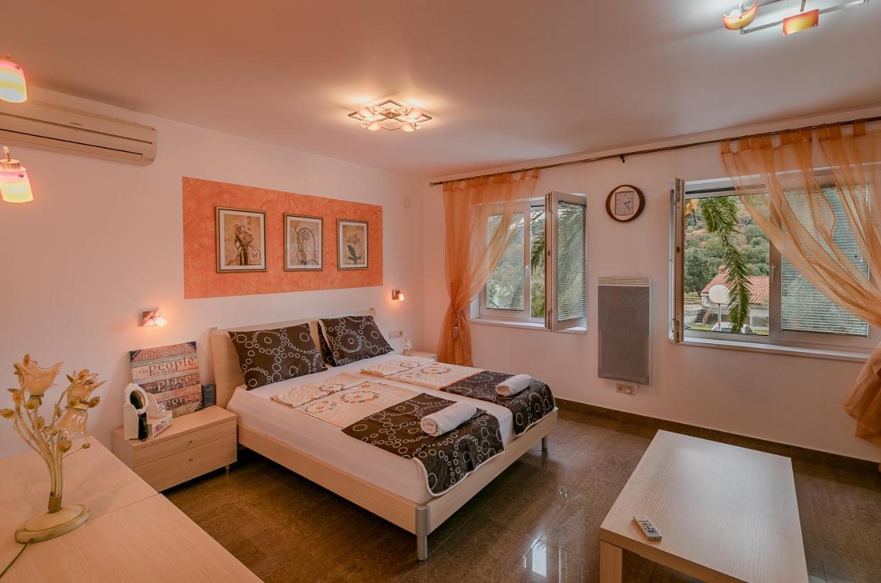 Palm Point Apartment Petrovac Eksteriør bilde